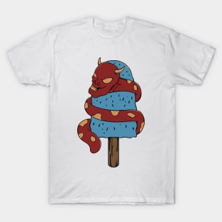 Fresh ice oni T-Shirt